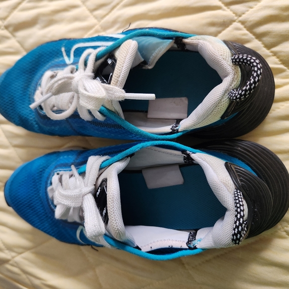 Boys Nike Air max - Picture 3 of 7